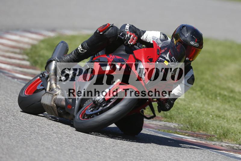 /13 01.05.2025 Speer Racing ADR/Gruppe gelb/77